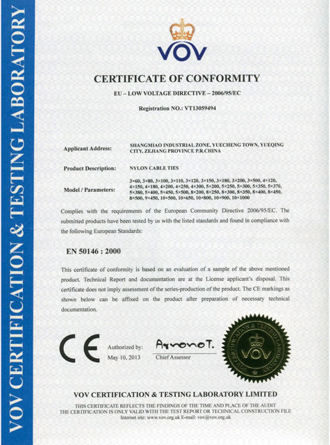 CE